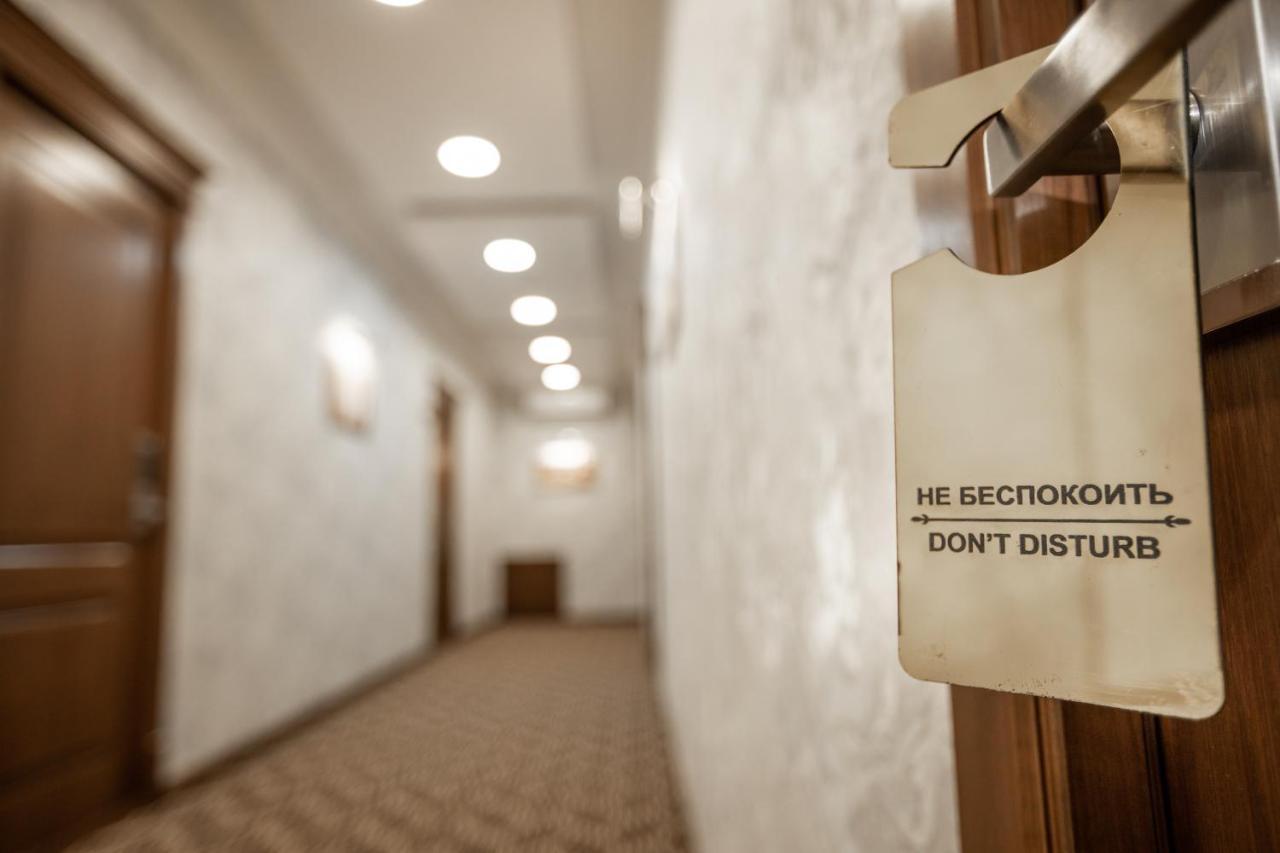 Manifa Hotel Tashkent Ngoại thất bức ảnh