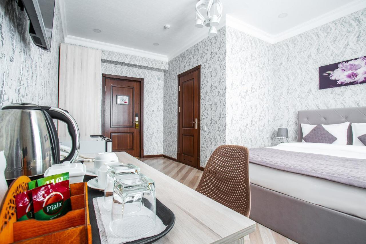 Manifa Hotel Tashkent Ngoại thất bức ảnh