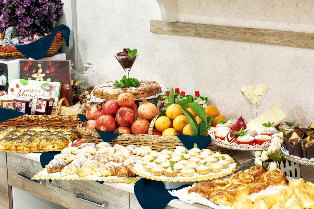 Manifa Hotel Tashkent Ngoại thất bức ảnh