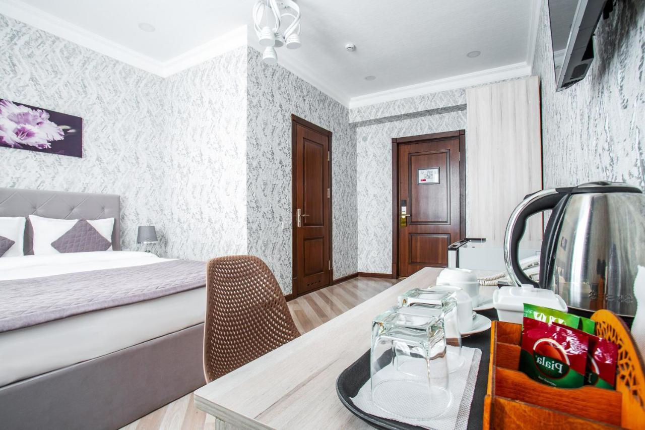 Manifa Hotel Tashkent Ngoại thất bức ảnh