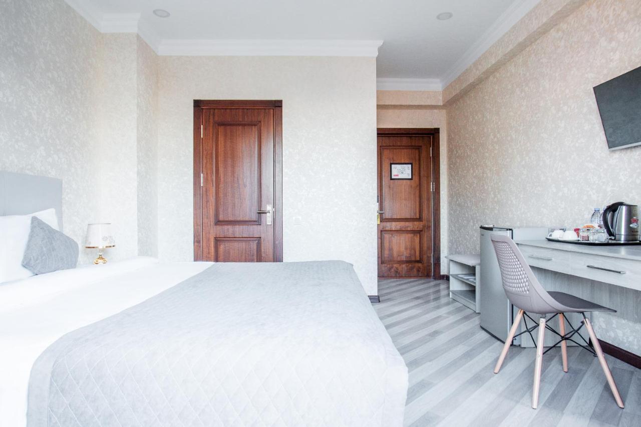 Manifa Hotel Tashkent Ngoại thất bức ảnh